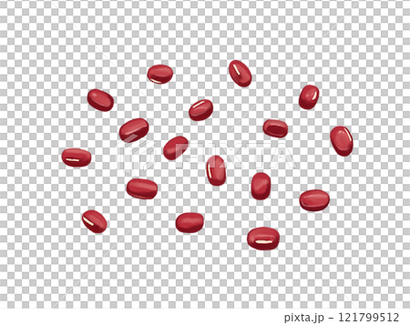 小豆 豆類 小豆 豆類 121799512
