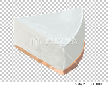 Rare cheese cake Rare cheese cake 121800032