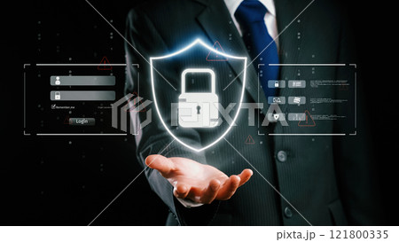 Cyber Security Essentials Safeguarding Digital Frontiers UUID 121800335