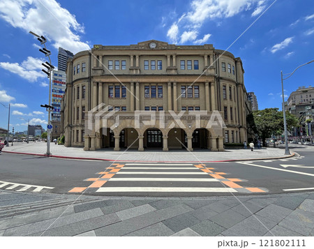 青空 青い空 ブルースカイ 121802111