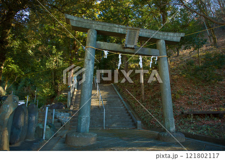 足利西宮神社 121802117