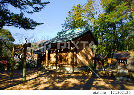 足利西宮神社 121802120