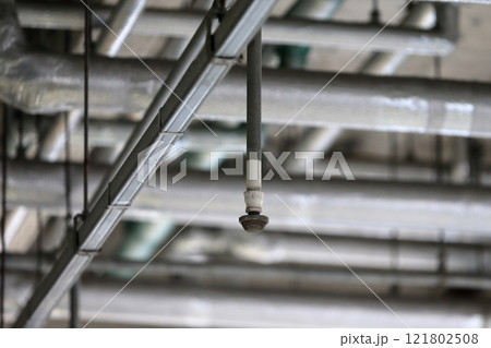 スプリンクラー設備　イメージ 121802508