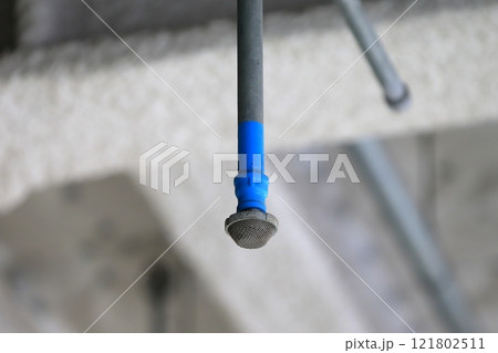 スプリンクラー設備 イメージ スプリンクラー設備 イメージ 121802511