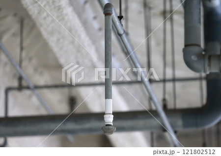 スプリンクラー設備　イメージ 121802512