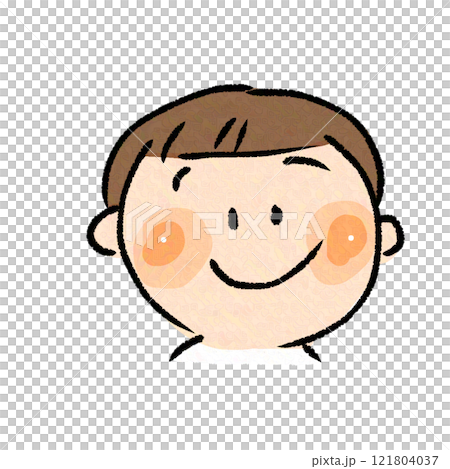 Smile boy Smile boy 121804037