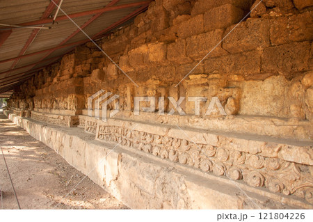 Sri Thep historical park Sri Thep historical park 121804226