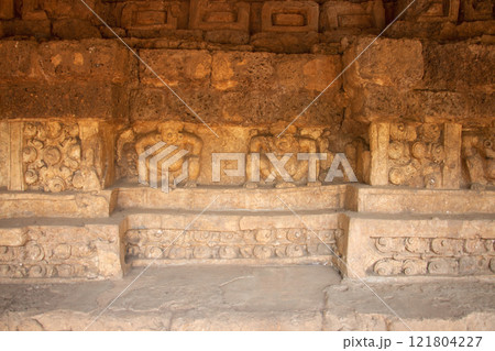 Sri Thep historical park 121804227