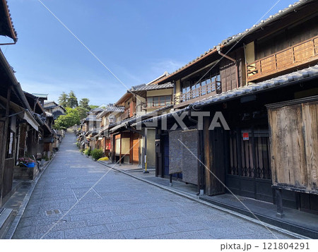 京都清水道 121804291