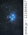 プレアデス星団 121804927