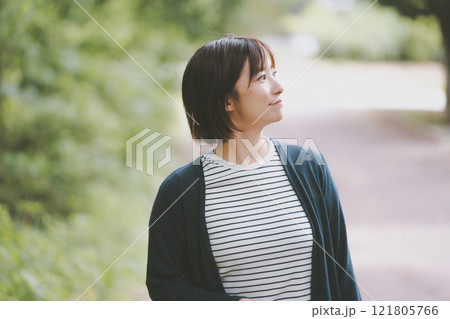 portrait photo 121805766