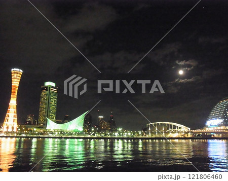 神戸の街並み 神戸の街並み 121806460