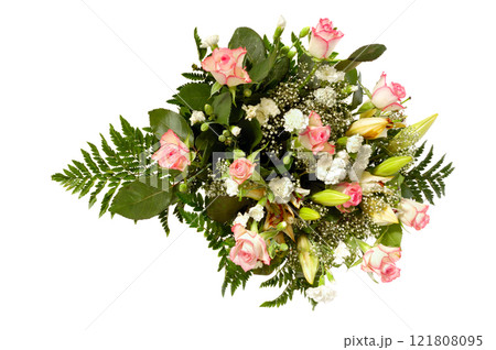 Bouquet 121808095