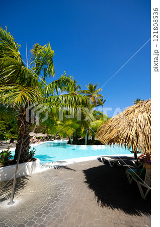 Hotel resort 121808536