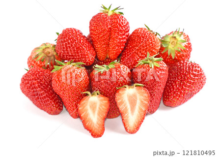 いちご（紅ほっぺ） 121810495