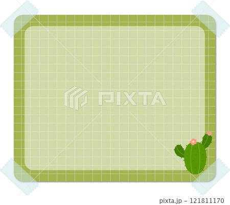 Cute note paper 121811170