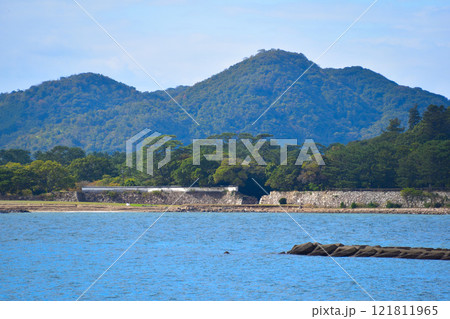 萩城 萩城 121811965