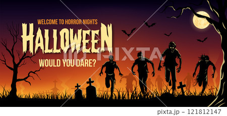 Horror Nights Halloween Horror Nights Halloween 121812147