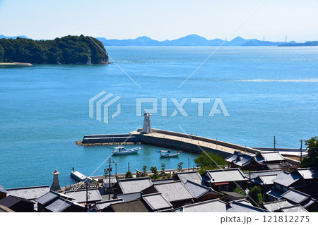 大崎下島　御手洗 121812275