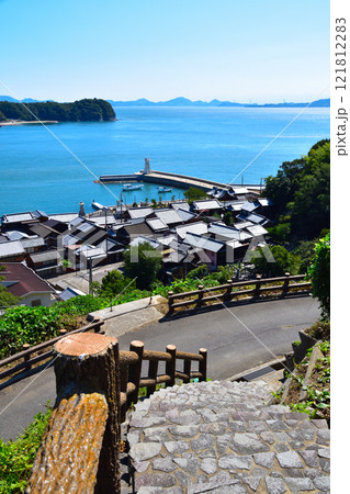 大崎下島　御手洗 121812283