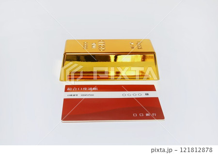 金 金塊 純金 金 金塊 純金 121812878