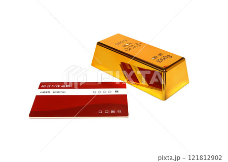 金　金塊　純金 121812902