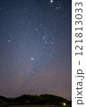 三豊市高瀬町の星空 121813033