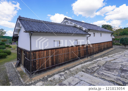 東海道五十三次 石部宿の米問屋「近江屋」 東海道五十三次 石部宿の米問屋「近江屋」 121813054