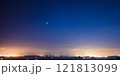 三豊市の星空 121813099