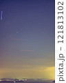 三豊市の星空 121813102