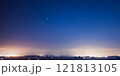三豊市の星空 121813105