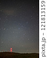 三豊市の星空 121813159