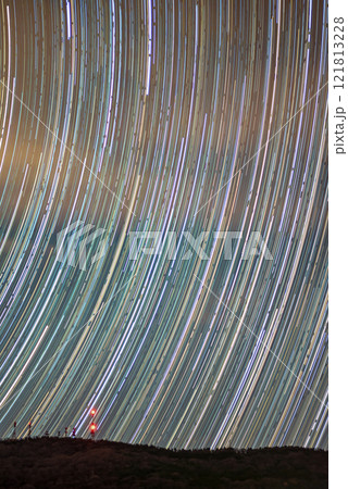 三豊市の星空 三豊市の星空 121813228