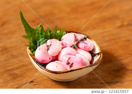 しそニンニク 121815057