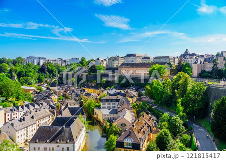 Explore the Enchanting Beauty of Luxembourg City A Historic Gem in Luxembourg s Heartland Explore the Enchanting Beauty of Luxembourg City A Historic Gem in Luxembourg s Heartland 121815417