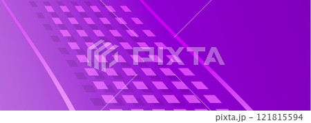 Colorful abstract background. The template is waiting for covers, banners and posters. The idea of interior design decoration and creative potential 121815594