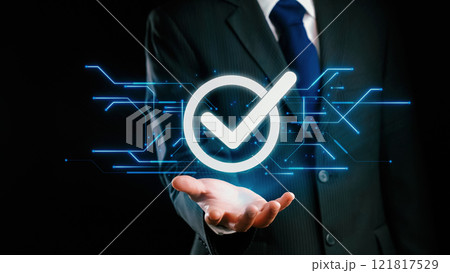 Quality Assurance - Key to Certified Product Excellence UUID 121817529