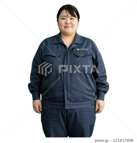 日本人女性 121817896