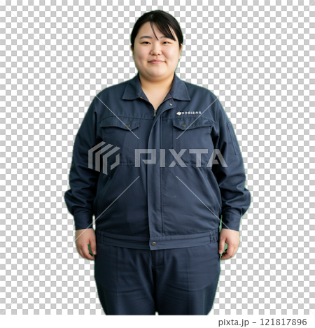 日本人女性 121817896