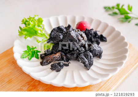鶏の炭火焼 鶏の炭火焼 121819293