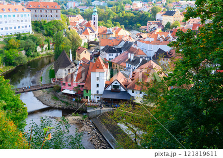 Ceski Krumlov 121819611