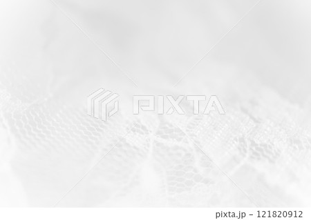 レース・美しい 背景素材 121820912