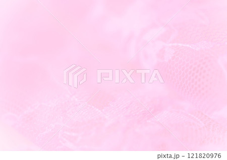 レース・美しい 背景素材 121820976