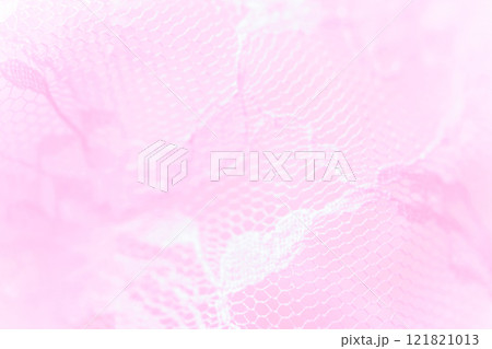 レース・美しい 背景素材 レース・美しい 背景素材 121821013