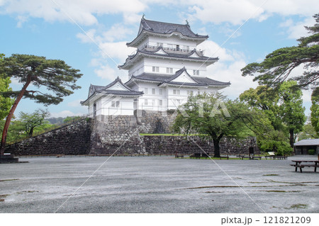 小田原城/神奈川県小田原市城内6 小田原城/神奈川県小田原市城内6 121821209