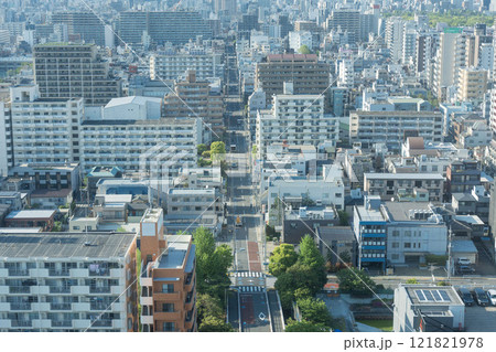 江東区千石、有楽町線延伸の予定地、東京都江東区東陽6丁目の眺め 江東区千石、有楽町線延伸の予定地、東京都江東区東陽6丁目の眺め 121821978