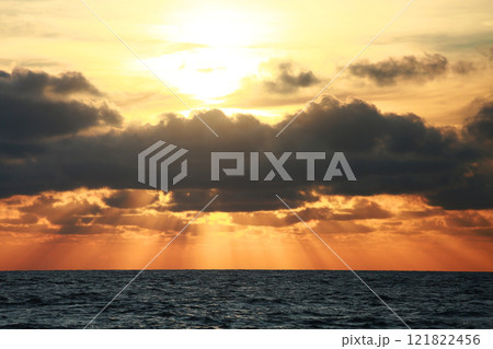 sunset and sunrise time, nature background and empty area for text, feeling love or romantic background in nature, sky background with cloud, nature background in sunset or sunrise time. sunset and sunrise time, nature background and empty area for text, feeling love or romantic background in nature, sky background with cloud, nature background in sunset or sunrise time. 121822456