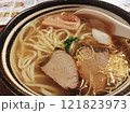 沖縄そば・伊良部そば 121823973
