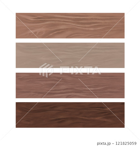 Set of velvet textures, fabric to pink-brown color. Horizontal abstract ribbon template with wavy lines. Background of a brown coffee color for the wedding, birthday, for cards, scrapbook, web design Set of velvet textures, fabric to pink-brown color. Horizontal abstract ribbon template with wavy lines. Background of a brown coffee color for the wedding, birthday, for cards, scrapbook, web design 121825059