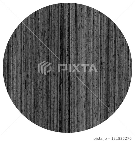 Black wood, can be used as background, wood grain texture 121825276